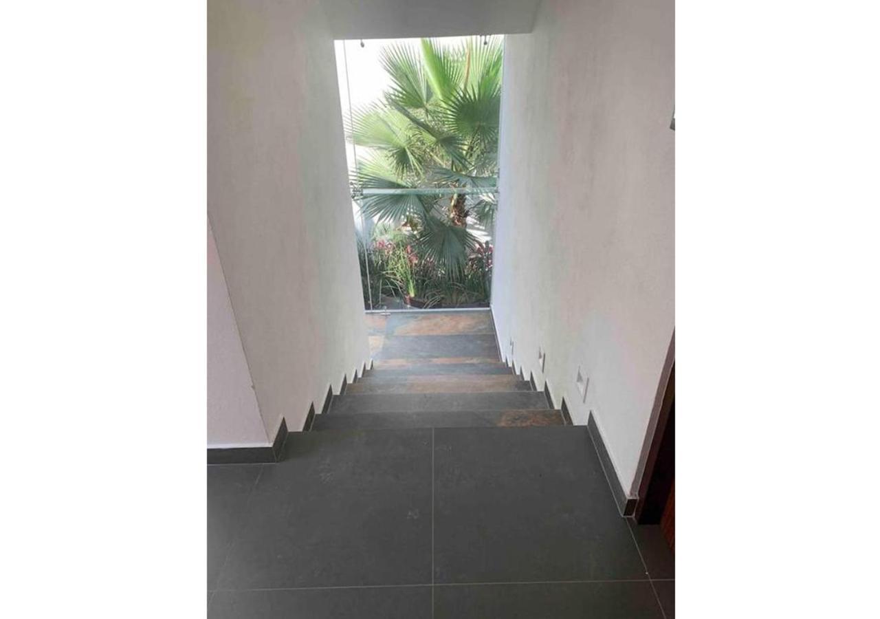 הוילה טקסקיטנגו Vistalago מראה חיצוני תמונה